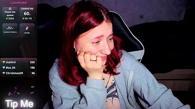 Mini_Lady1: онлайн-секс-чат