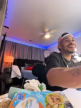 StillArQuez – Live XXX-chat