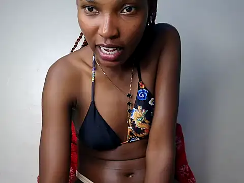 Chat +18 de Smiley_babe ao vivo