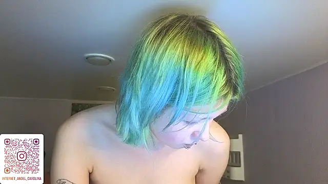 IntertetAngel 现场XXX聊天