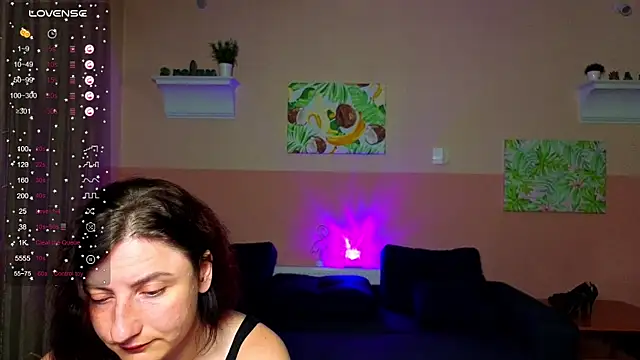 Czat XXX na żywo – Muse_kitty_jenia