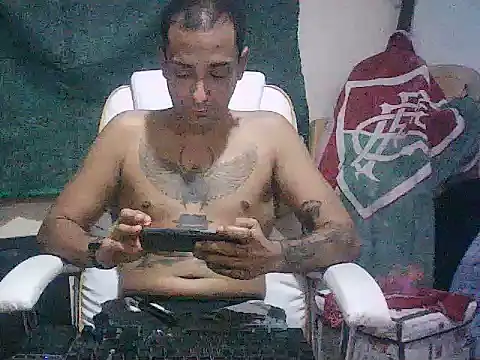 latinound – Live XXX-chat