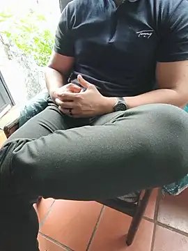 jacson_w8 élő XXX-chatje
