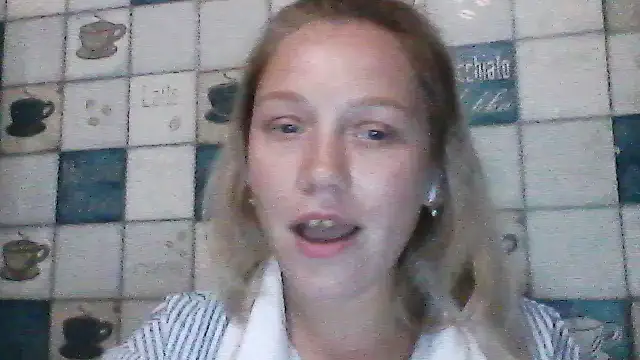 Chatroom XXX en direct de Anna_wey
