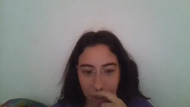 Chat XXX en directo de Moonandzukko