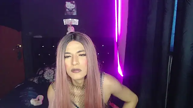 chanell_madame's Live XXX Chat