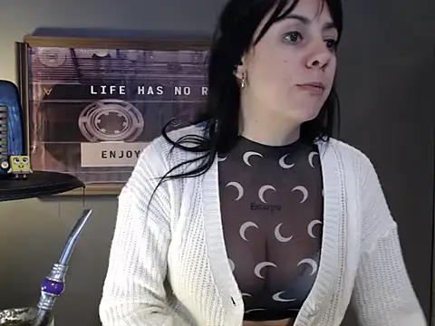 Mickyta Live XXX-Chat