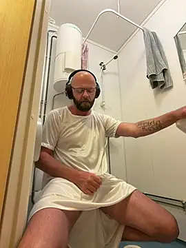 Živý XXX chat mrmoi1234