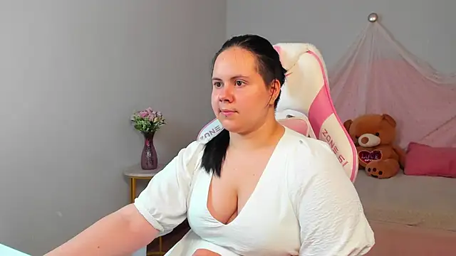 DaisyHarts – Live XXX-chat