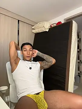 sendfer – Live XXX-chat