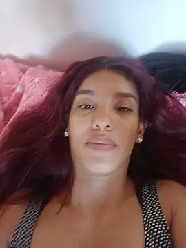 CindyMosk Live XXX-Chat