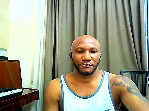 Choco_Man – Naživo XXX chat