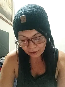 AfroditaX23 – Live XXX-chat