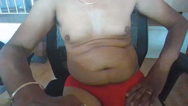 Show webcam de kkpp32
