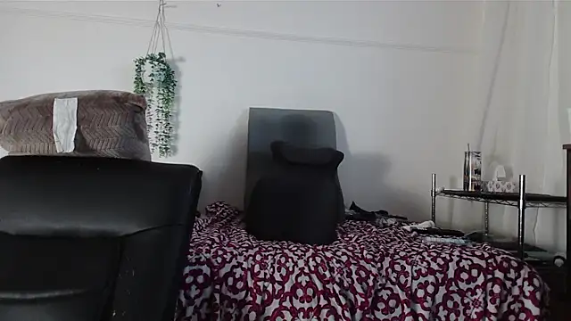 Chat XXX ao vivo de VANESSADDD