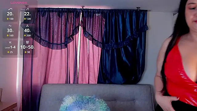 andrea-cohen Chat XXX live