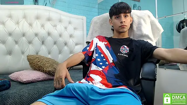 Chat XXX Live DraxBlade09