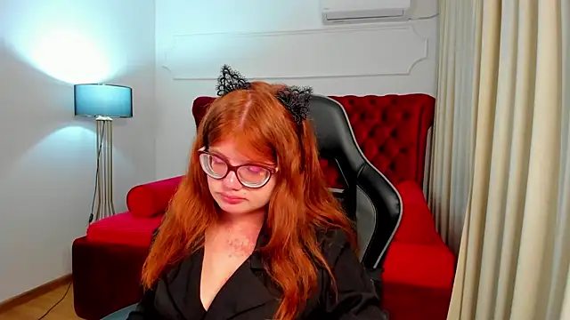 Chat XXX en directo de ChloeHalses