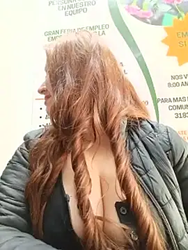 VANESSA__28's Live XXX Chat