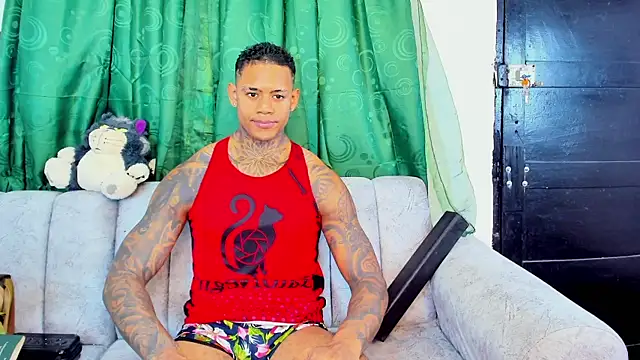 Jared_Kushhs Live XXX Chat