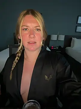 allyanalangell's Webcam Show