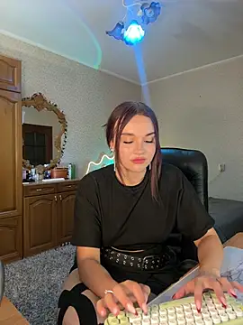 Vyxia1 Live XXX-Chat