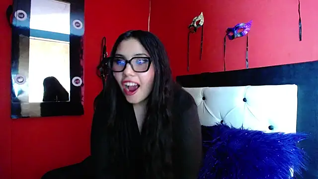 Chat XXX en directo de DaisyMoon_