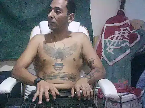 latinound's Live XXX Chat