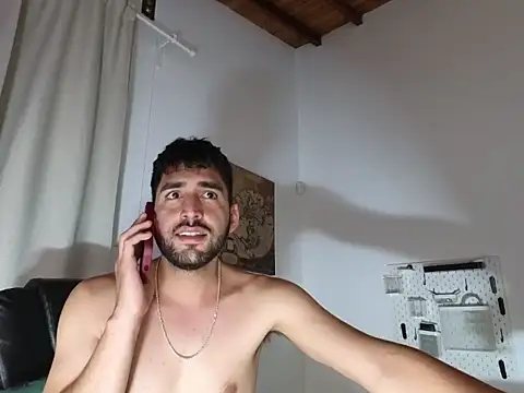 fermaxwell live XXX chat
