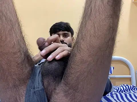 Chatroom XXX en direct de BBC_HORNY_GUJJU