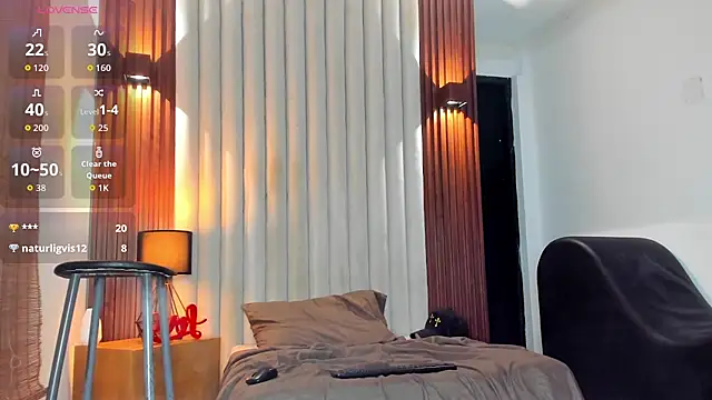 myke_tucker's Live XXX Chat