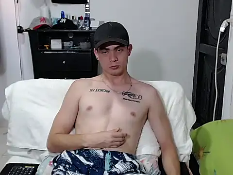 צ'אט XXX בשידור חי של Zac_Efront