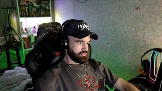 Chat XXX ao vivo de _Serious_Man