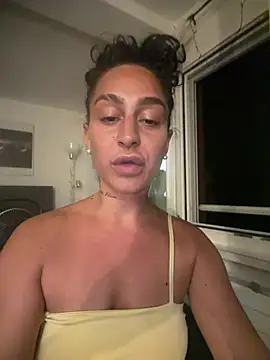 AyshaShirin – webcam-show