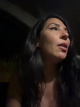 Cataleya80 Webcamshow