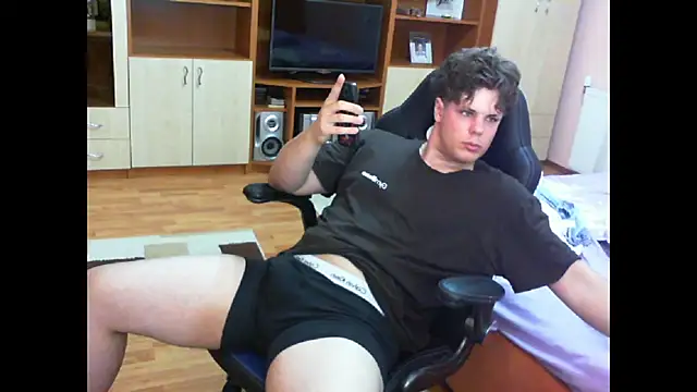 kanewolf_55 – Live XXX-chat