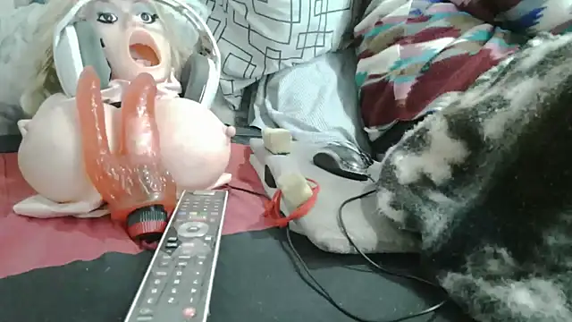 Chat XXX ao vivo de messi_syssy