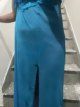 Živý XXX chat LOVE4GIRL