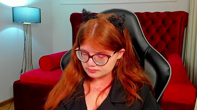 ChloeHalses: απευθείας συνομιλία ΧΧΧ