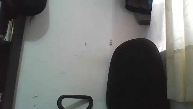 Chatroom XXX en direct de Moonandzukko