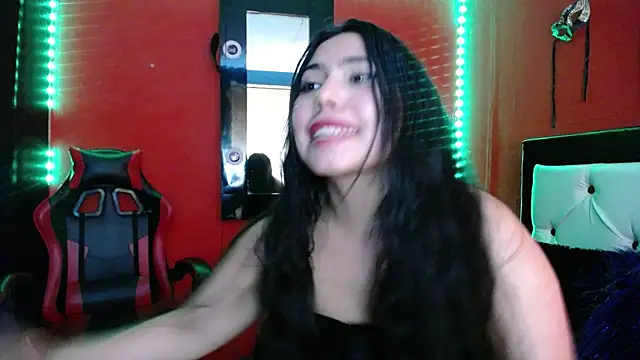 Chat XXX en directo de DaisyMoon_