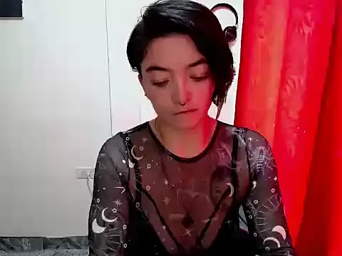 Came-II Live XXX-Chat