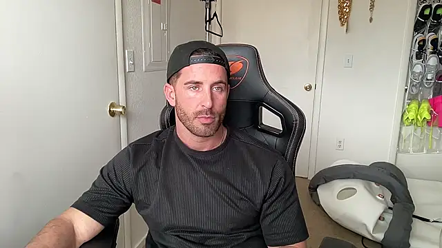 Czat XXX na żywo – brettmycles28