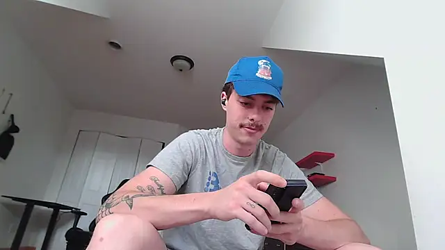 Živý XXX chat marcoolaso