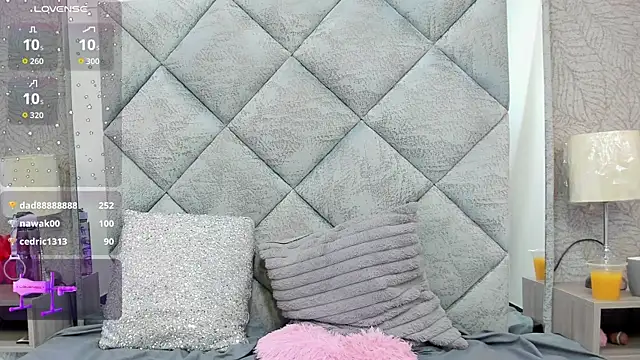 LilithDesire_ Live XXX-Chat