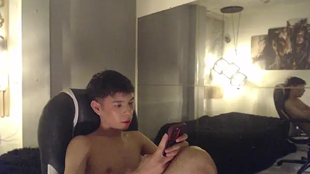 XXX chat uživo modela ash_ka