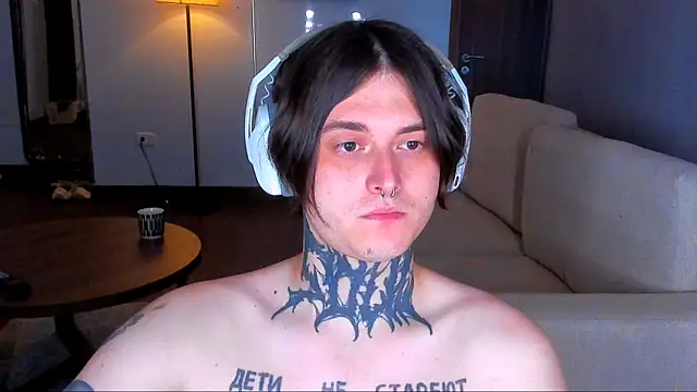Chat XXX en directo de _torfin_