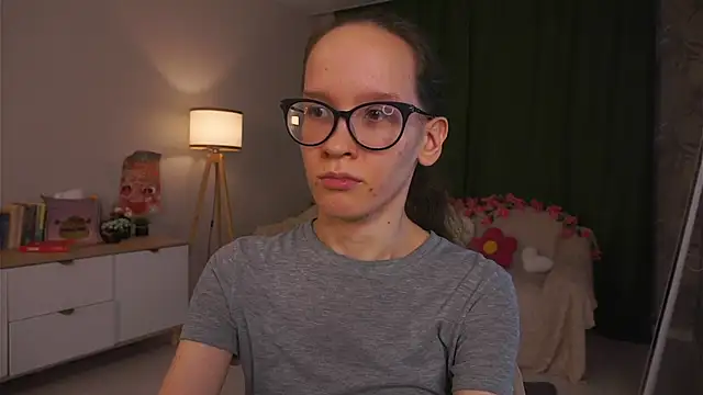 Živý XXX chat BettyBrowni