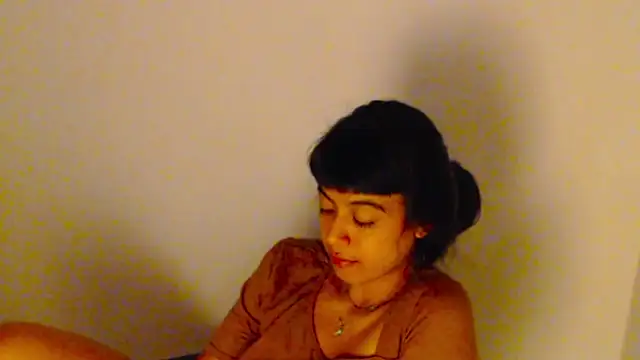 Živý XXX chat meganmiauu