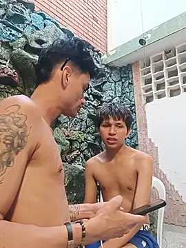 Chat +18 de Limitless_boy ao vivo